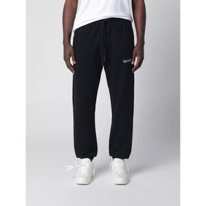 Off-White Pants Men Black